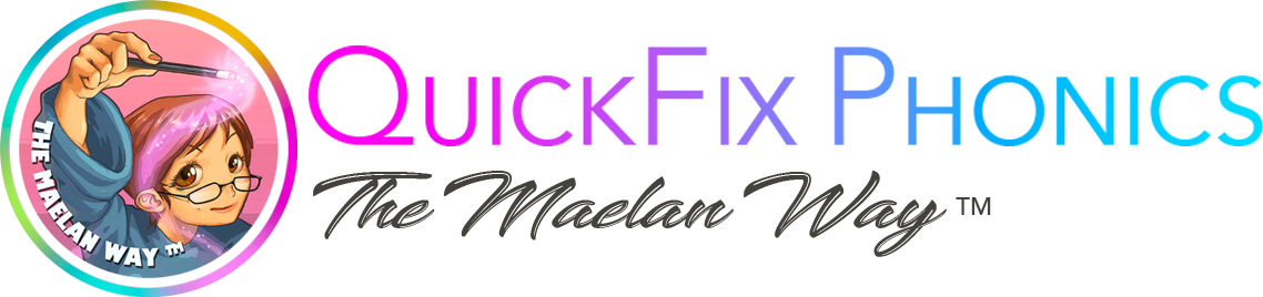 QuickFix Phonics
